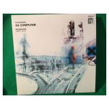 RADIOHEAD K COMPUTER