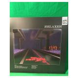 RELAXER ALBUM