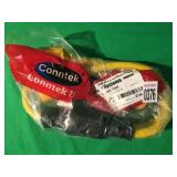 COMTEX POWER SYSTEM ADAPTER CORD