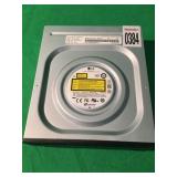SUPER MULTI DVD WRITER