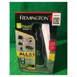 REMINGTON LITHIUM POWER SERIES