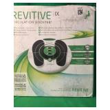 REVITIVE CIRCULATION BOOSTER