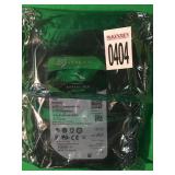 SEAGATE 1TB BARRACUDA