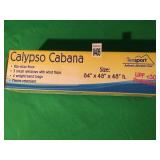 CALYPSO CABANA