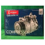 DENSO COMPRESSOR