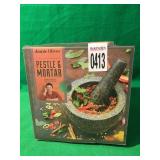 JAMIE OLIVER PESTLE AND MORTAR