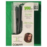 STRAIGHTENER