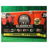 CAMCO RHINO FLEX