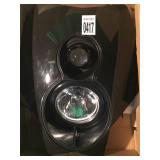 TRAILTECH DUAL SPORT
