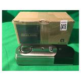 SCHLAGE TOUCHLESS DOOR LOCK