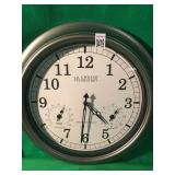 LA CROSSE TECHOLOGY WALL CLOCK