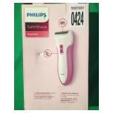 PHILIPS SATINSHAVE