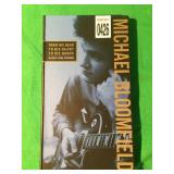 MICHAEL BLOOMFIELD