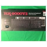 MECHANICAL KEYBOARD