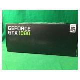GEFORCE GTX 1080