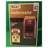 WAHL SHAVER/SHAPER