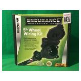ENDURANCE RPFESSIONAL GRADE 5TH WHEEL WIRING KIT