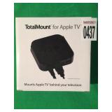 TOTAL MOUNT FOR APPLE TV