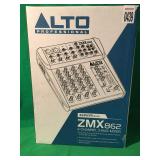 ALTO PROFESSIONAL MUSIC SYSTEM