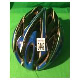 BIKE HELMET