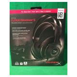 HYPERX CLOAUD REVOLVER S PRO GAMING HEADSET