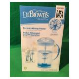DR BROWNS NATURAL FLOW