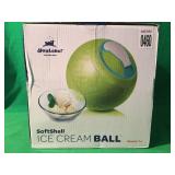YAYLABS ICE CREAM BALL