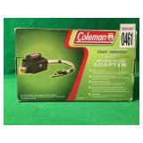 COLEMAN HOT WATER
