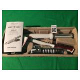 INSTYLE WET 2 DRY ROTATING IRON
