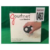 GPURMET VACUUM TABLE CLEANER