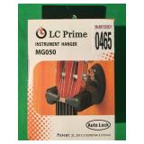 LC PRIMER INSTRUMENT HANGER AUTO LOCK