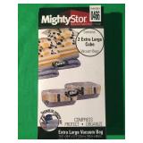 MIGHTYSTOR EXTRA LARGE VACUUM BAG