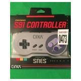 PREMIUM S91 CONTROLLER