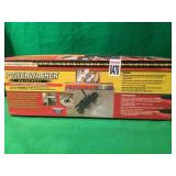 POWERWASHER ELECTRIC PRESSURE WASHER SYSTEM