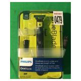 PHILIPS ONE BLADE