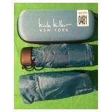 NICOLE MILLER NEW YORK UMBRELLA