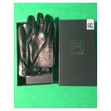 ASCOMANNI GLOVES