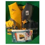 STEARNS CLASSIC SERIES BOATING