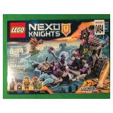 LEGO NEXO KNIGHTS