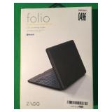 FOLIO HINGED KEYBOARD FOLIO