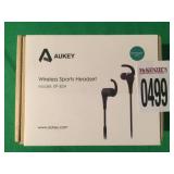 AUKEY WIRELESS SPORTS HEADSET