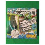 WICKED AUDIO HEADPHONE
