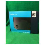 STEAM LINK