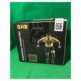 GHB SUSPENSION TRAINER PRO