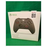 XBOX WIRELESS CONTROLLER