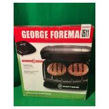 GEORGE FOREMAN GRILL