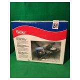 WELLER ELECTRONICALLY CONTROLLED DIGITAL