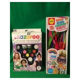 ASSORTED PARTY ITEMS