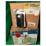 FILE JACKET PREPRINTED PROJECT TRACKER 2 INCH