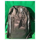AQUATECH BACKPACK